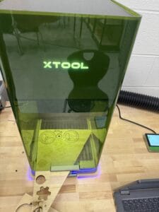 NC plasma cutters and laser cutting