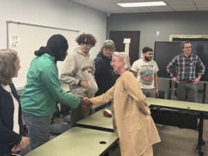 Welding a Bright Future